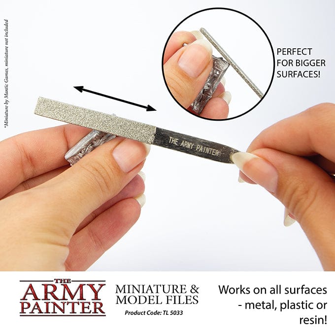 Army Painter Miniature and Model Files - Image 4