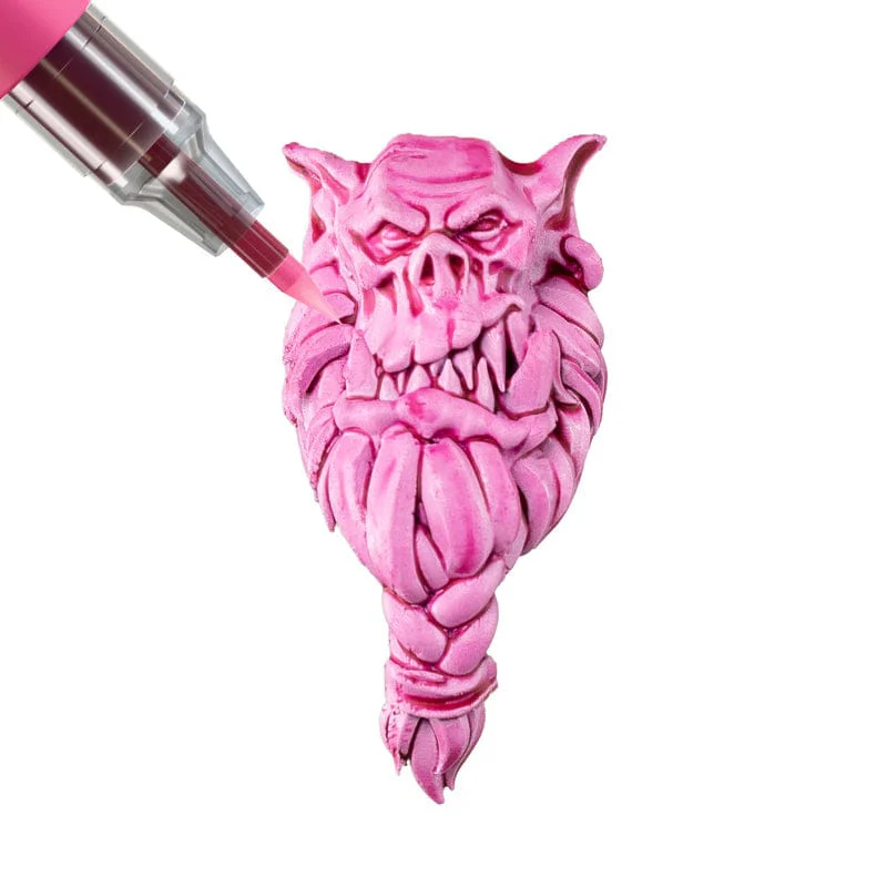 Army Painter Speedpaint Marker - Familiar Pink - Image 2
