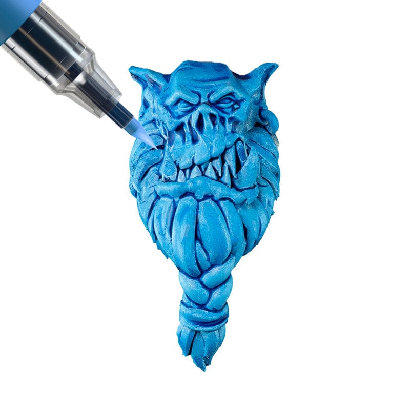 Army Painter Speedpaint Marker - Magic Blue - Image 2