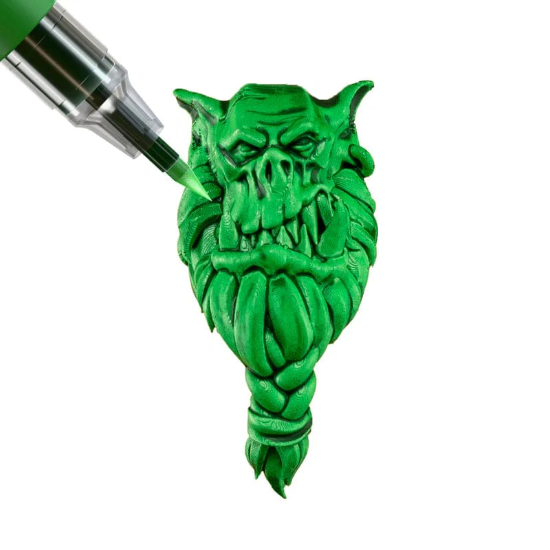 Army Painter Speedpaint Marker - Orc Skin - Image 2
