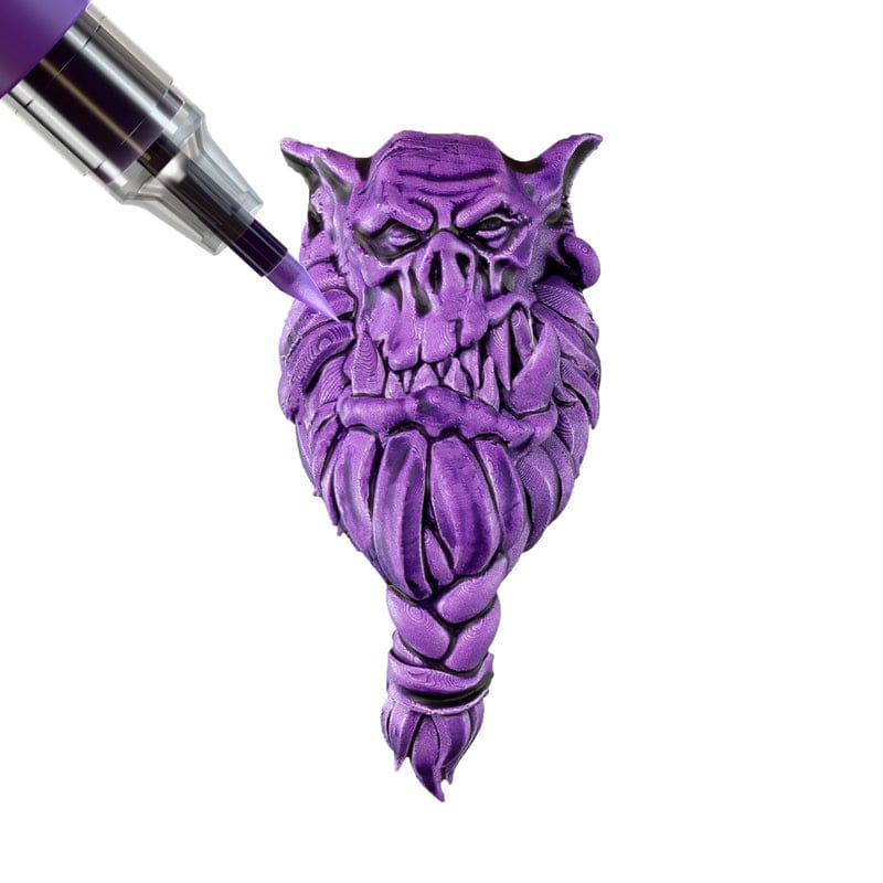 Army Painter Speedpaint Marker - Purple Swarm - Image 2