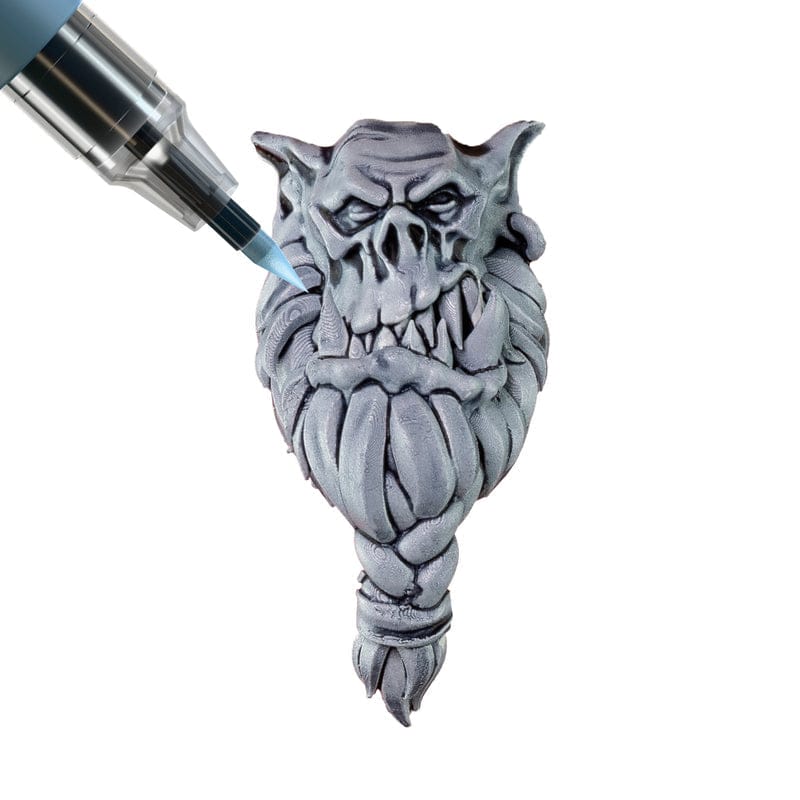 Army Painter Speedpaint Marker - Runic Grey - Image 2