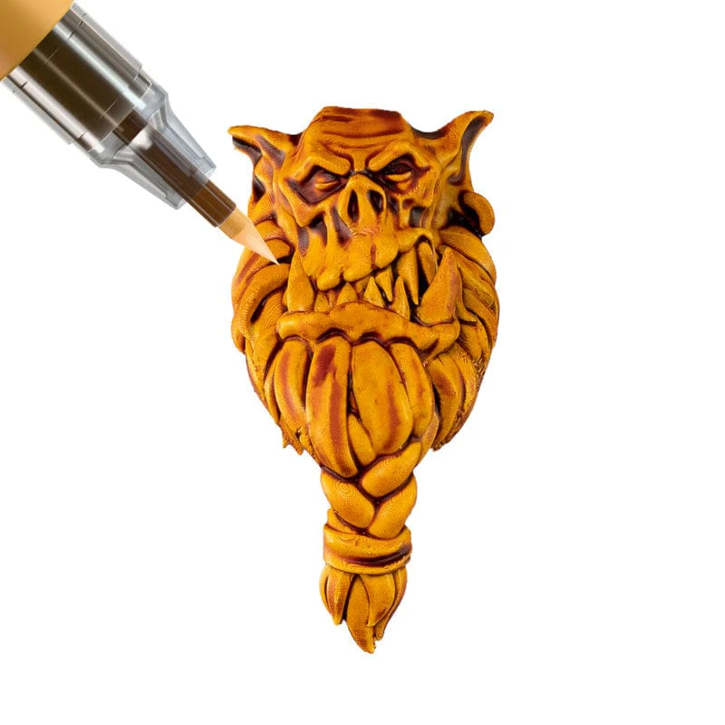 Army Painter Speedpaint Marker - Sand Golem - Image 2