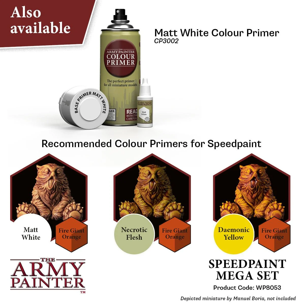 Army Painter Speedpaint Starter Set - Image 6