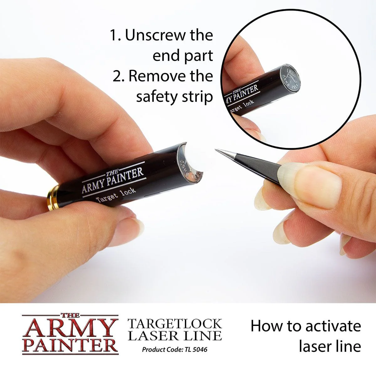 Army Painter Targetlock Laser Line - Image 3