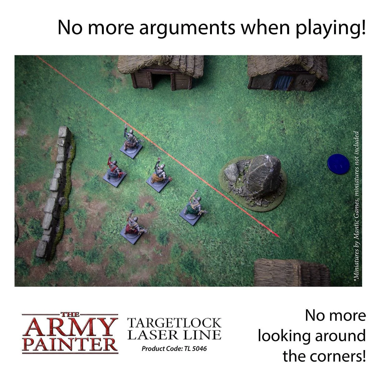 Army Painter Targetlock Laser Line - Image 4