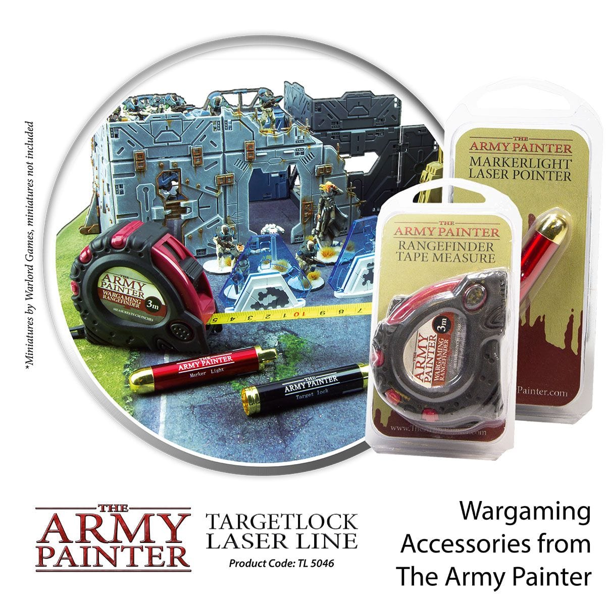 Army Painter Targetlock Laser Line - Image 5