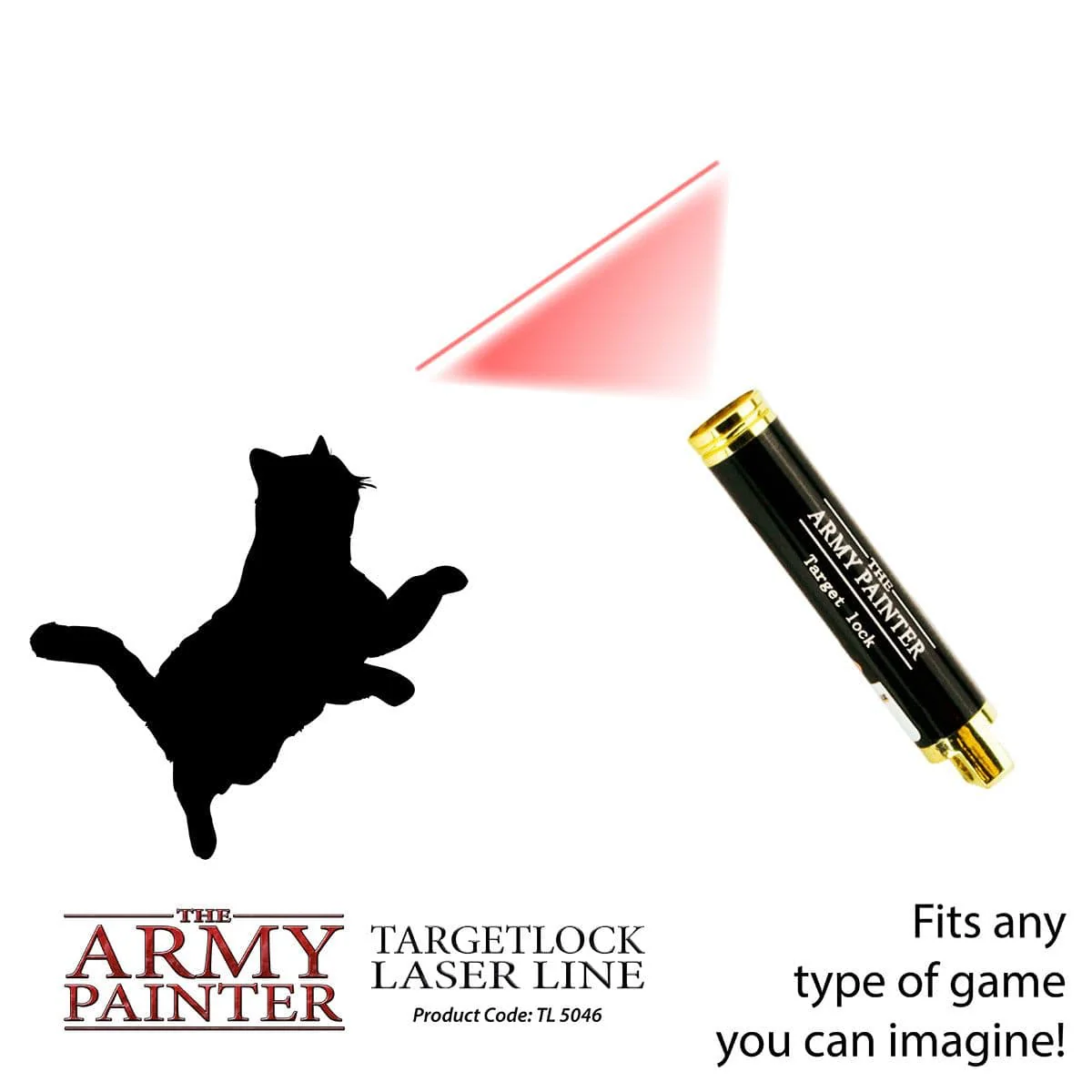 Army Painter Targetlock Laser Line - Image 6