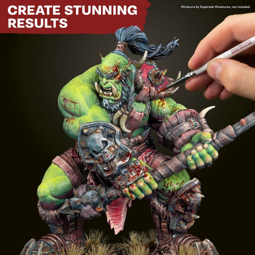 Army Painter Warpaints Fanatic 18ml- Buffed Hide - Image 3