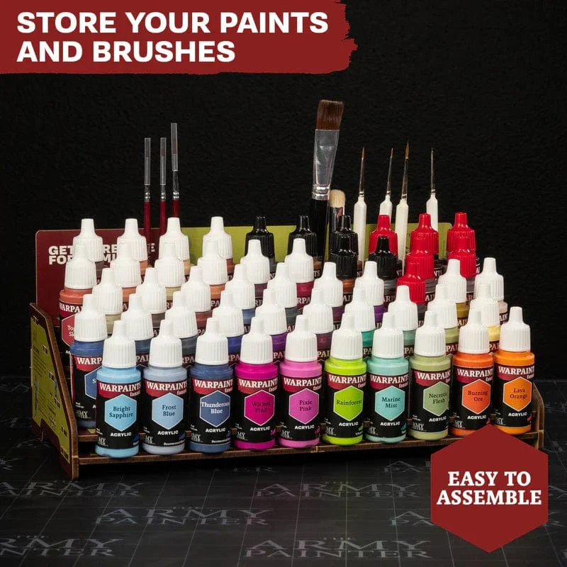 Army Painter Warpaints Fanatic: Mega Set - Image 4