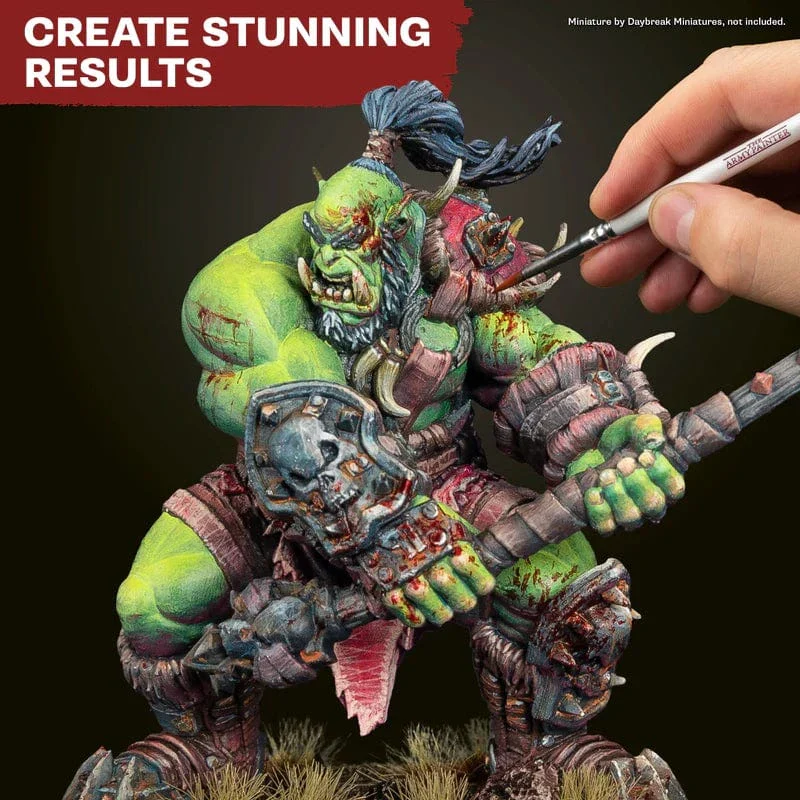 Army Painter Warpaints Fanatic: Mega Set - Image 6