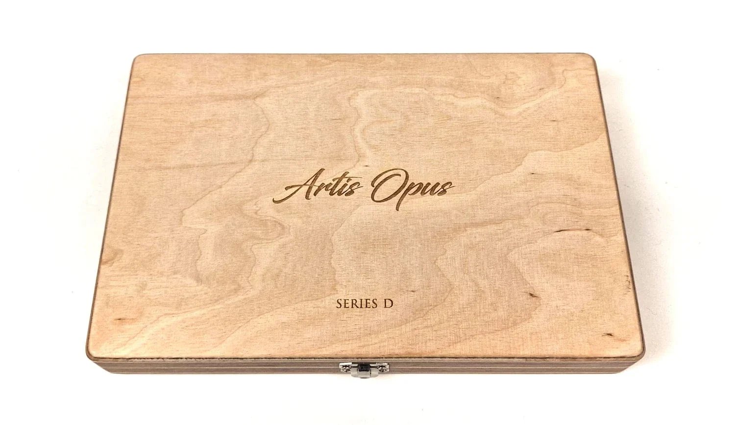 Artis Opus Series D - COMPLETE Dry Brush Set (10-brushes) - Image 3
