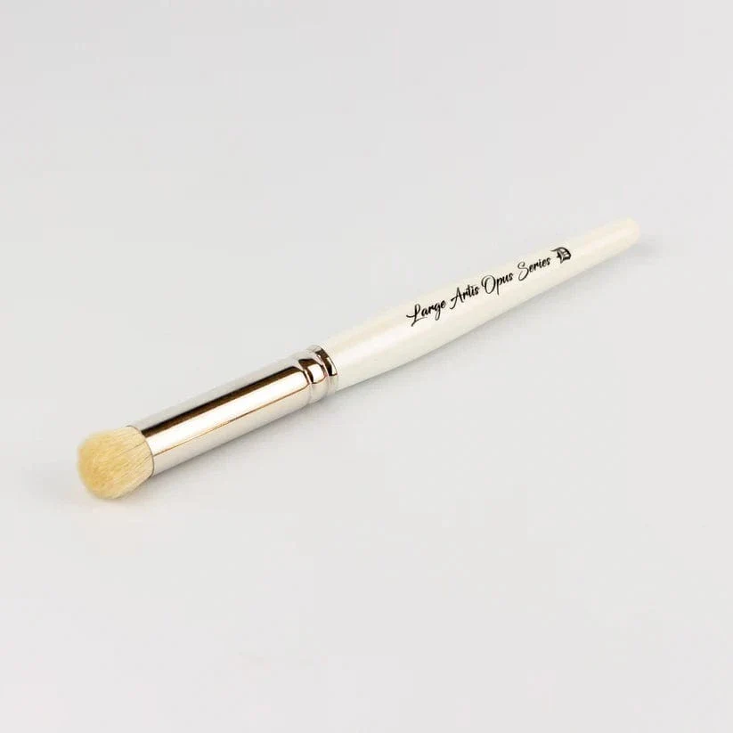 Artis Opus Series D - Dry Brush Set (4-brushes) - Image 3