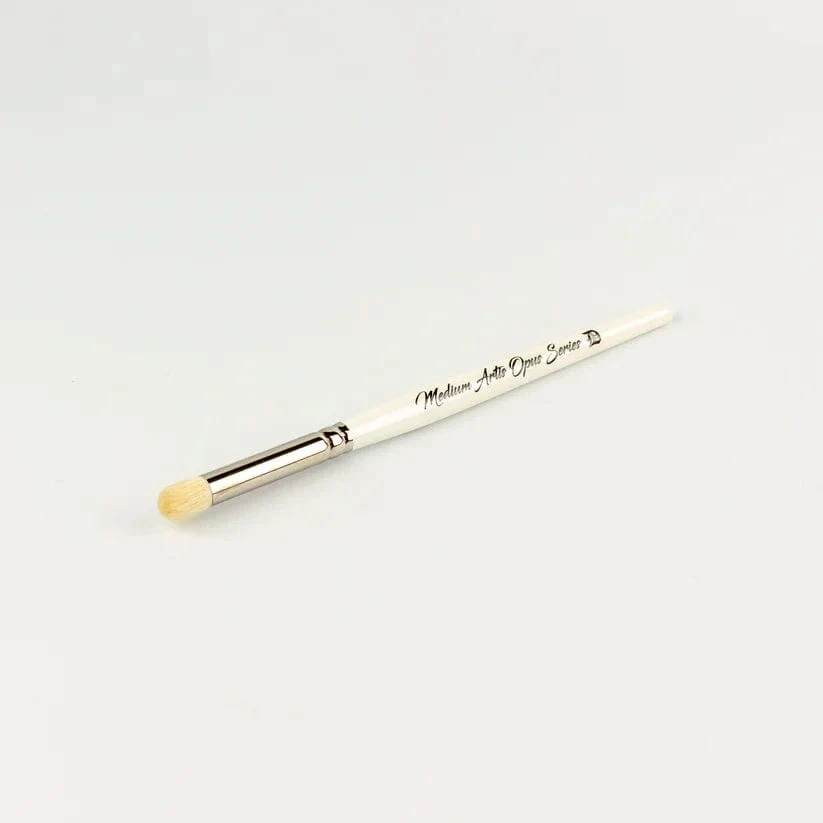 Artis Opus Series D - Dry Brush Set (4-brushes) - Image 4