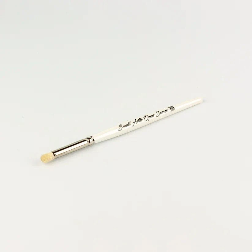 Artis Opus Series D - Dry Brush Set (4-brushes) - Image 5