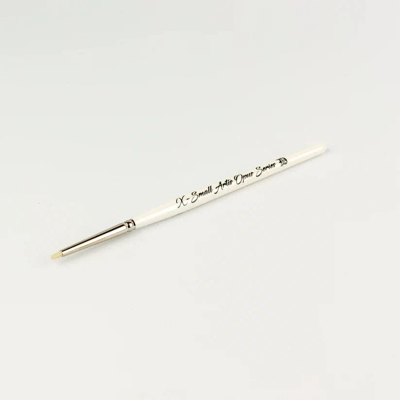 Artis Opus Series D - Dry Brush Set (4-brushes) - Image 6