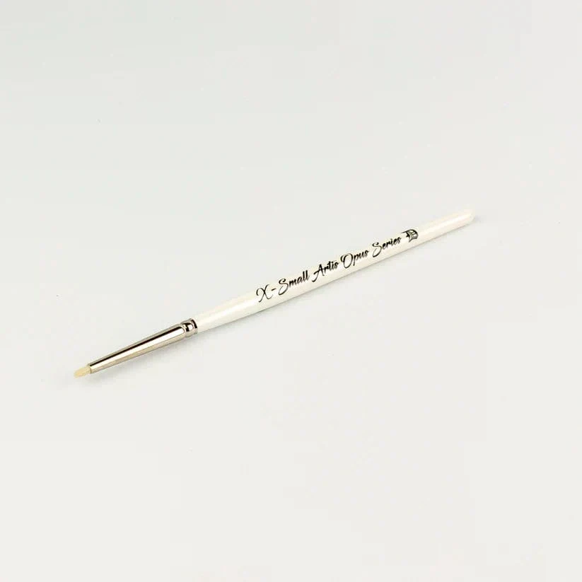 Artis Opus Series D - Highest Quality Natural Dry Brush - CHOOSE YOUR SIZE - Image 3