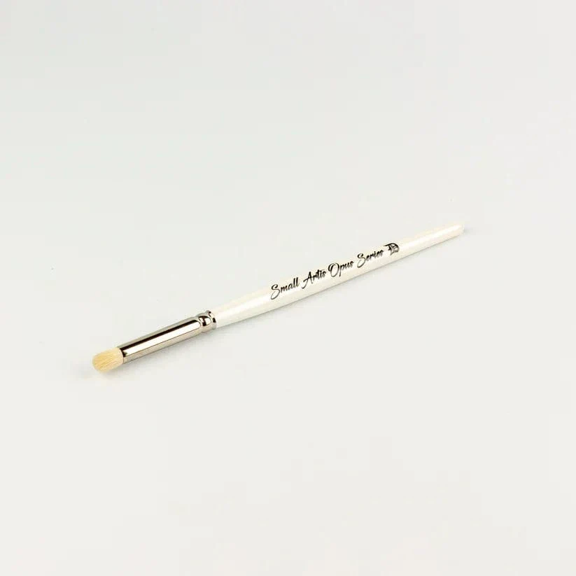 Artis Opus Series D - Highest Quality Natural Dry Brush - CHOOSE YOUR SIZE - Image 4