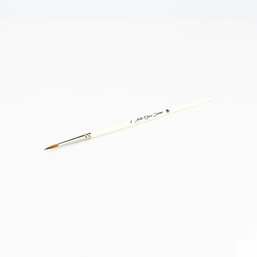 Artis Opus Series S - Highest Quality Kolinsky Sable - CHOOSE YOUR SIZE - Image 10