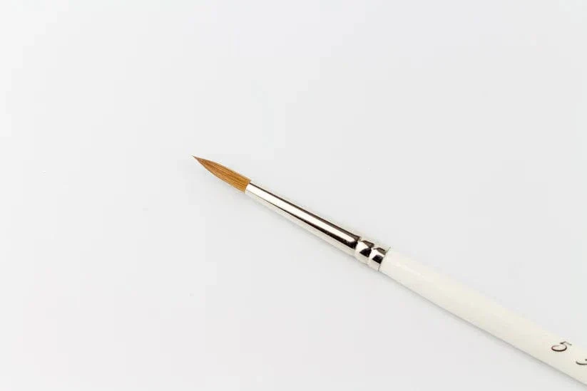 Artis Opus Series S - Highest Quality Kolinsky Sable - CHOOSE YOUR SIZE - Image 11