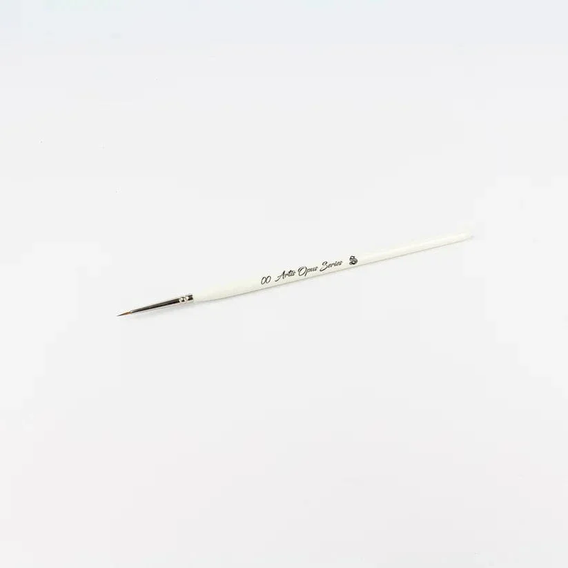 Artis Opus Series S - Highest Quality Kolinsky Sable - CHOOSE YOUR SIZE - Image 4