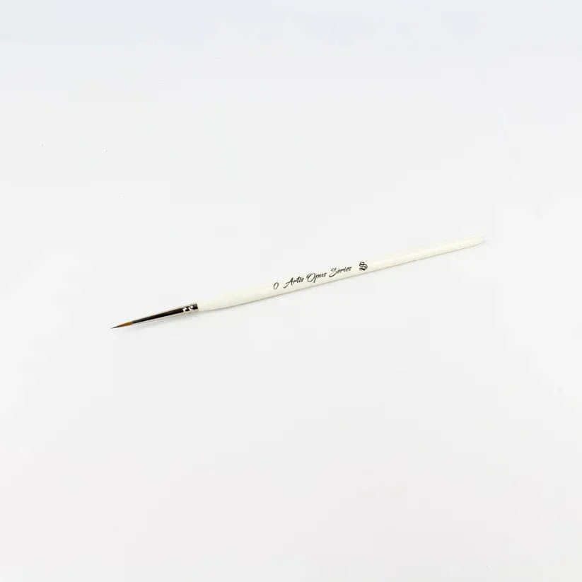 Artis Opus Series S - Highest Quality Kolinsky Sable - CHOOSE YOUR SIZE - Image 6