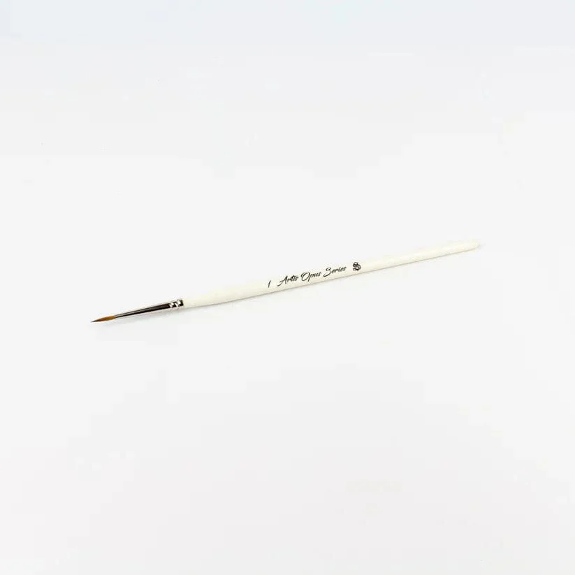 Artis Opus Series S - Highest Quality Kolinsky Sable - CHOOSE YOUR SIZE - Image 7