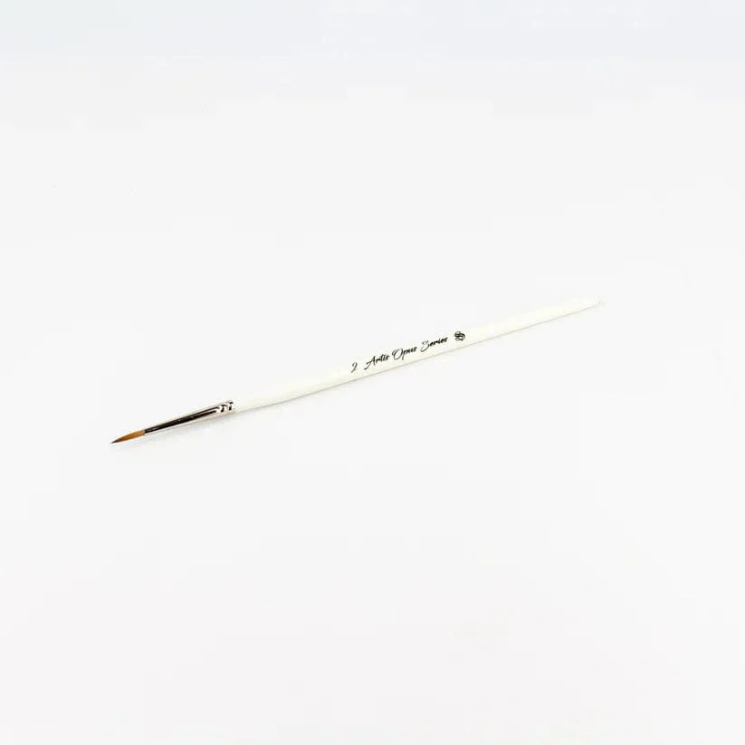 Artis Opus Series S - Highest Quality Kolinsky Sable - CHOOSE YOUR SIZE - Image 8