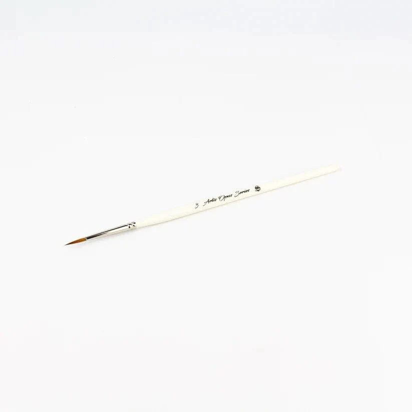 Artis Opus Series S - Highest Quality Kolinsky Sable - CHOOSE YOUR SIZE - Image 9