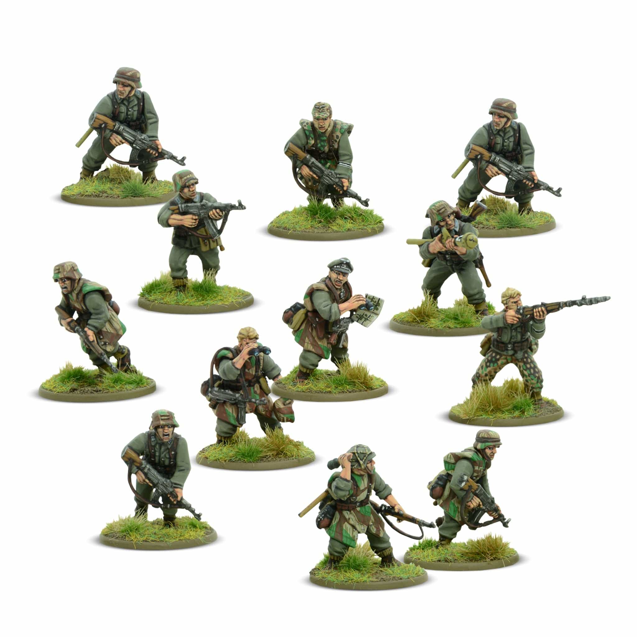 Bolt Action 3ed Starter Set - Band of Brothers - Image 4