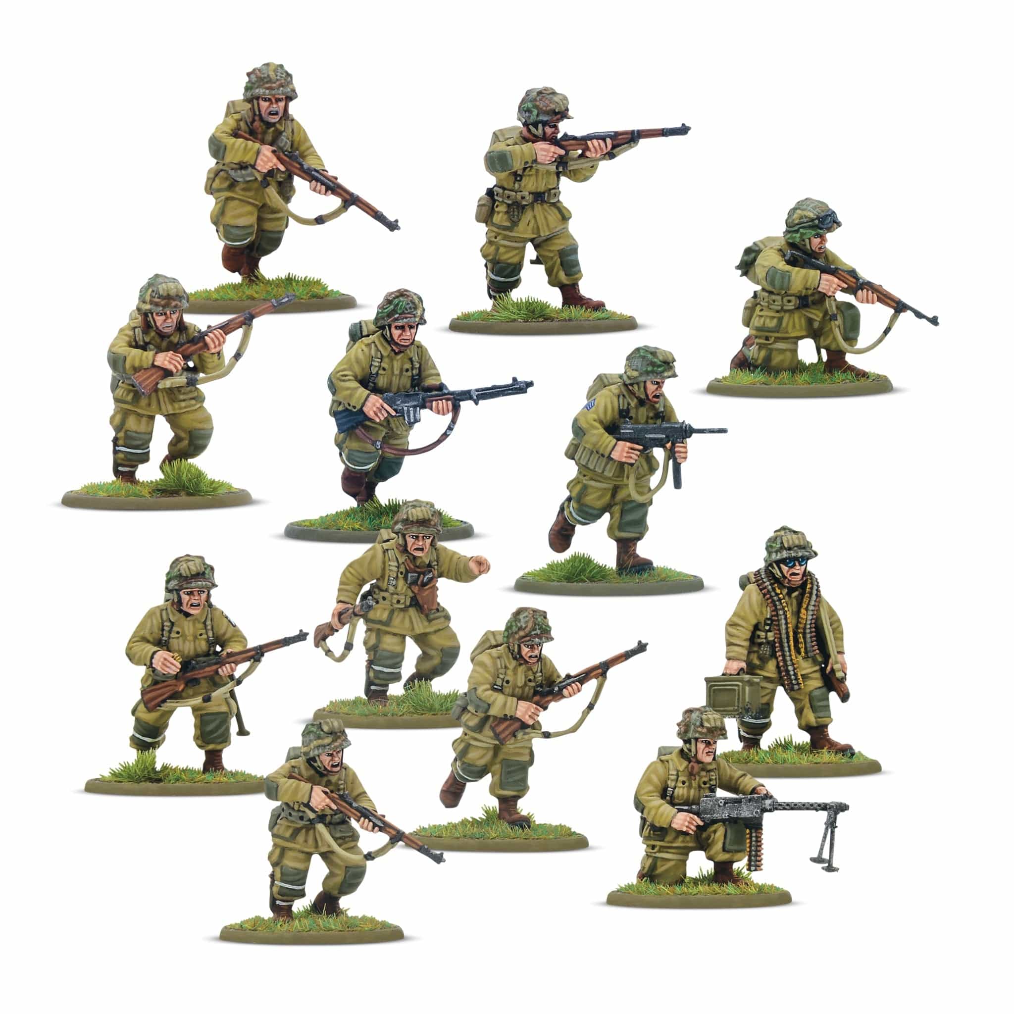 Bolt Action 3ed Starter Set - Band of Brothers - Image 5