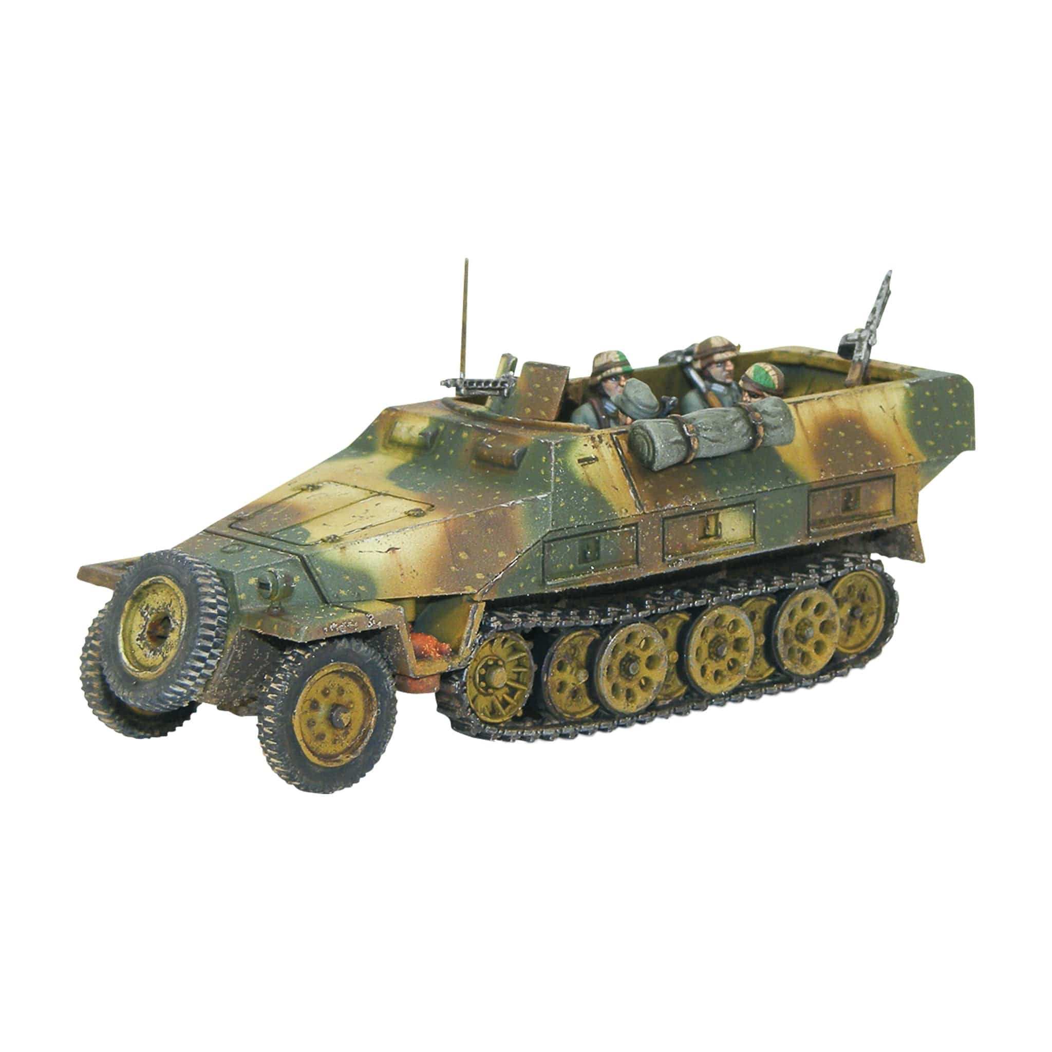 Bolt Action 3ed Starter Set - Band of Brothers - Image 6