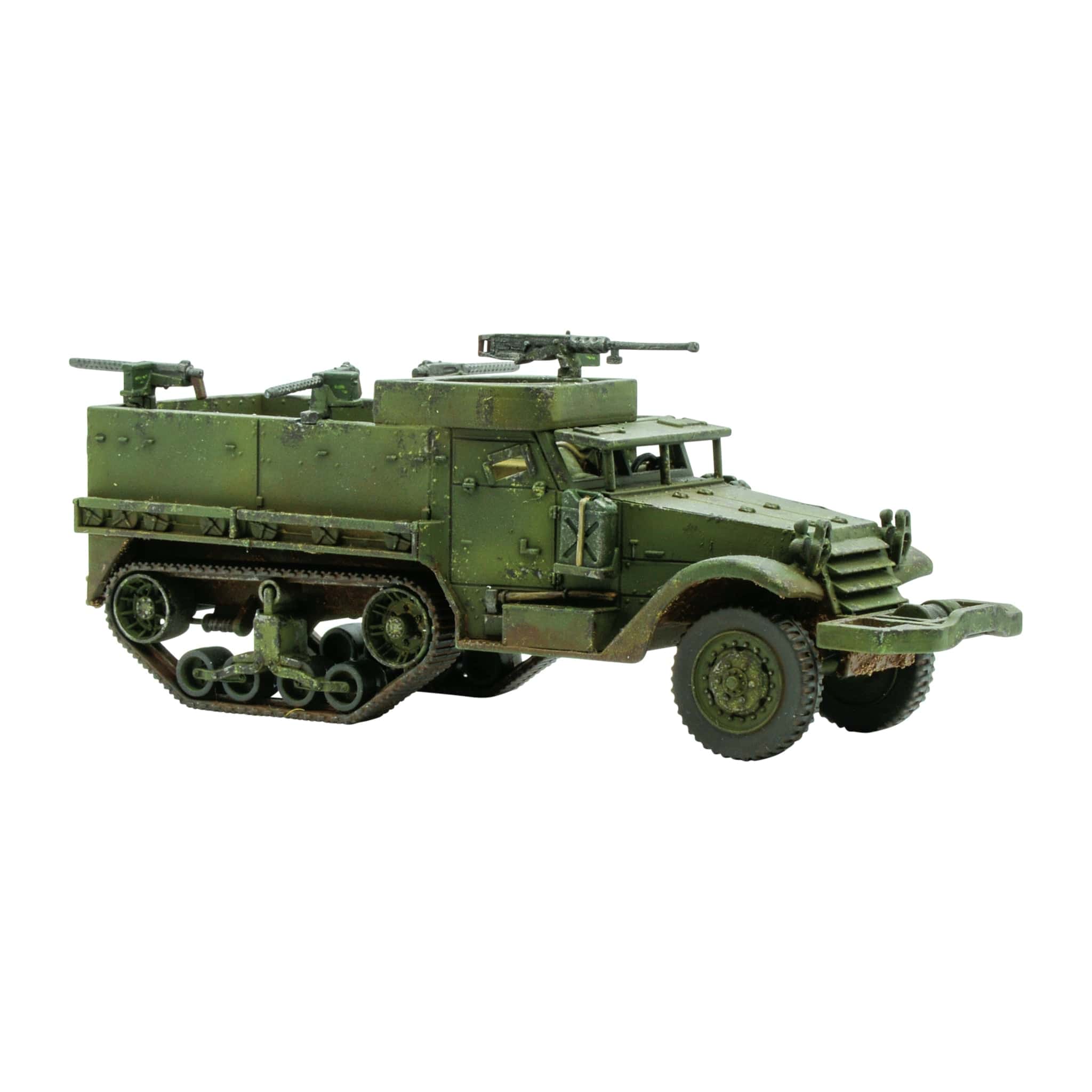 Bolt Action 3ed Starter Set - Band of Brothers - Image 7