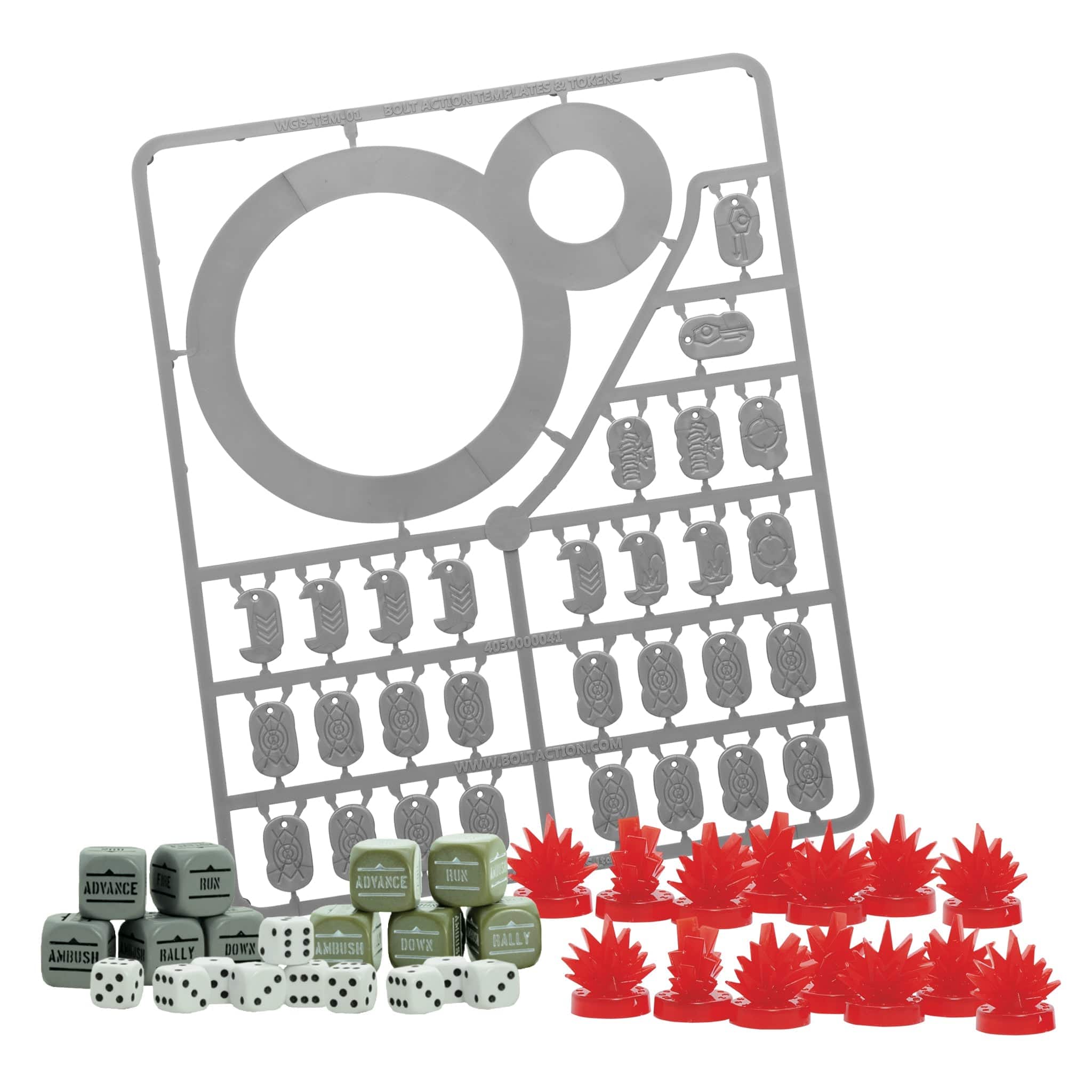 Bolt Action 3ed Starter Set - Band of Brothers - Image 9