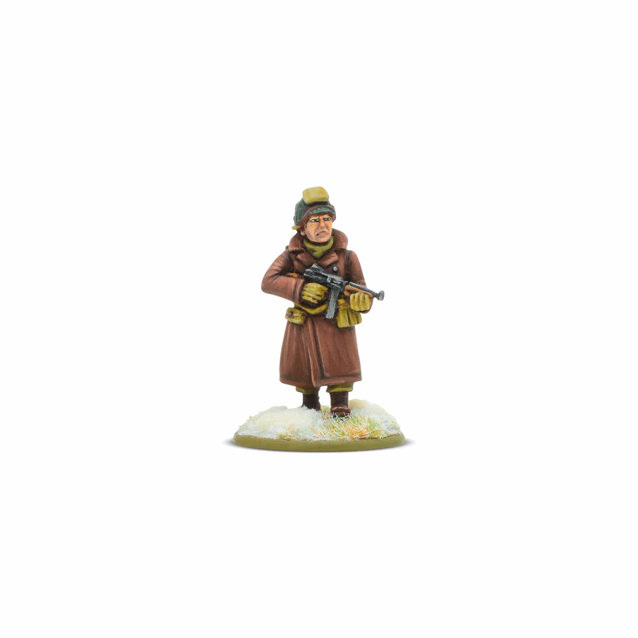 Bolt Action 3ed -  Armies of the United States - Image 3