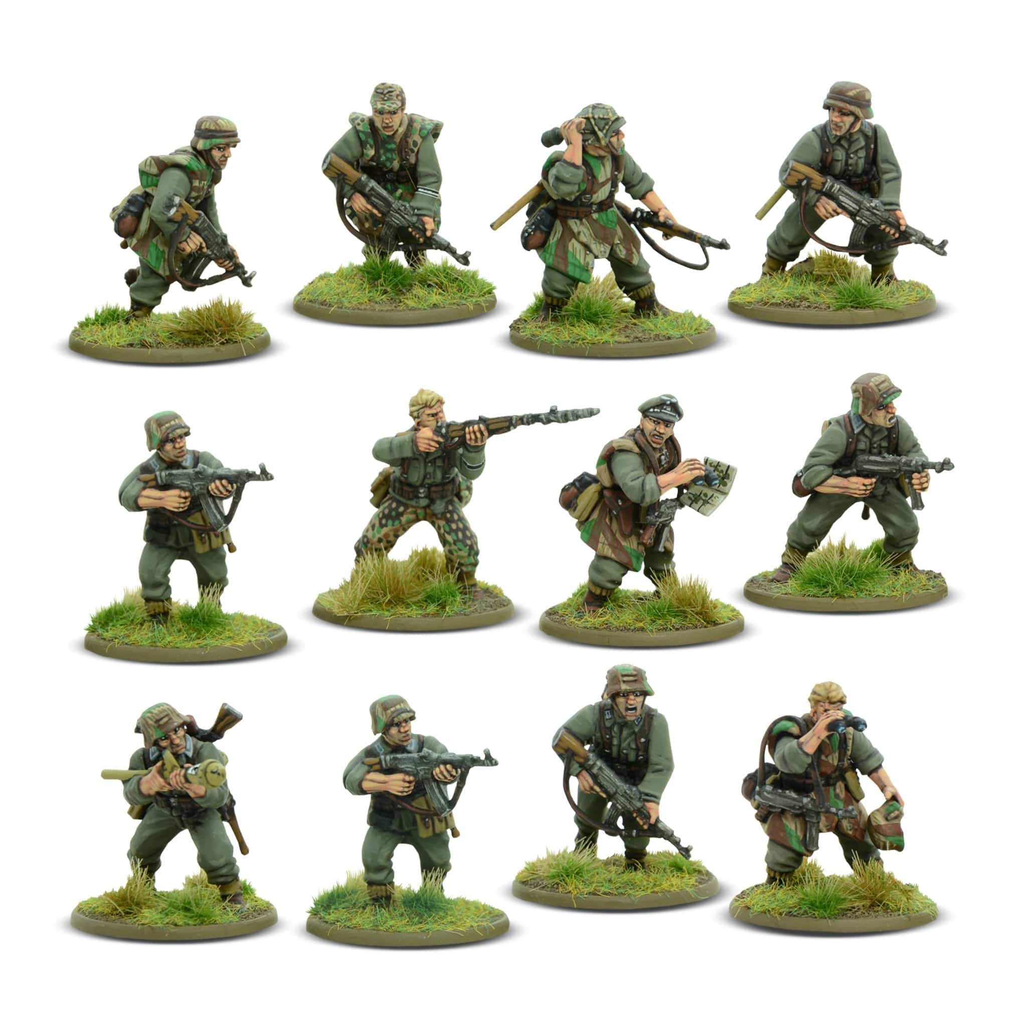 Bolt Action 3ed Introductory Set - Image 4