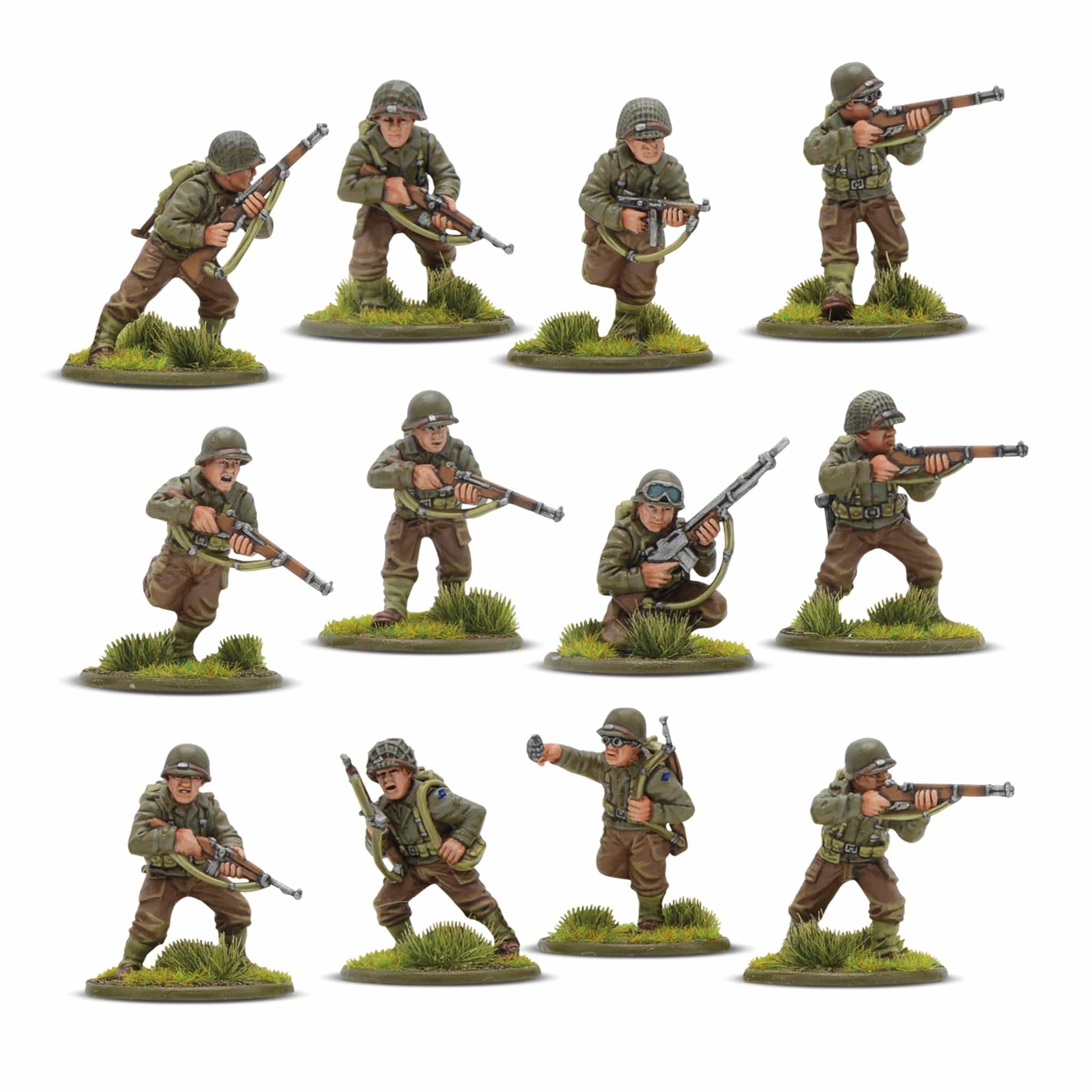 Bolt Action 3ed Introductory Set - Image 5