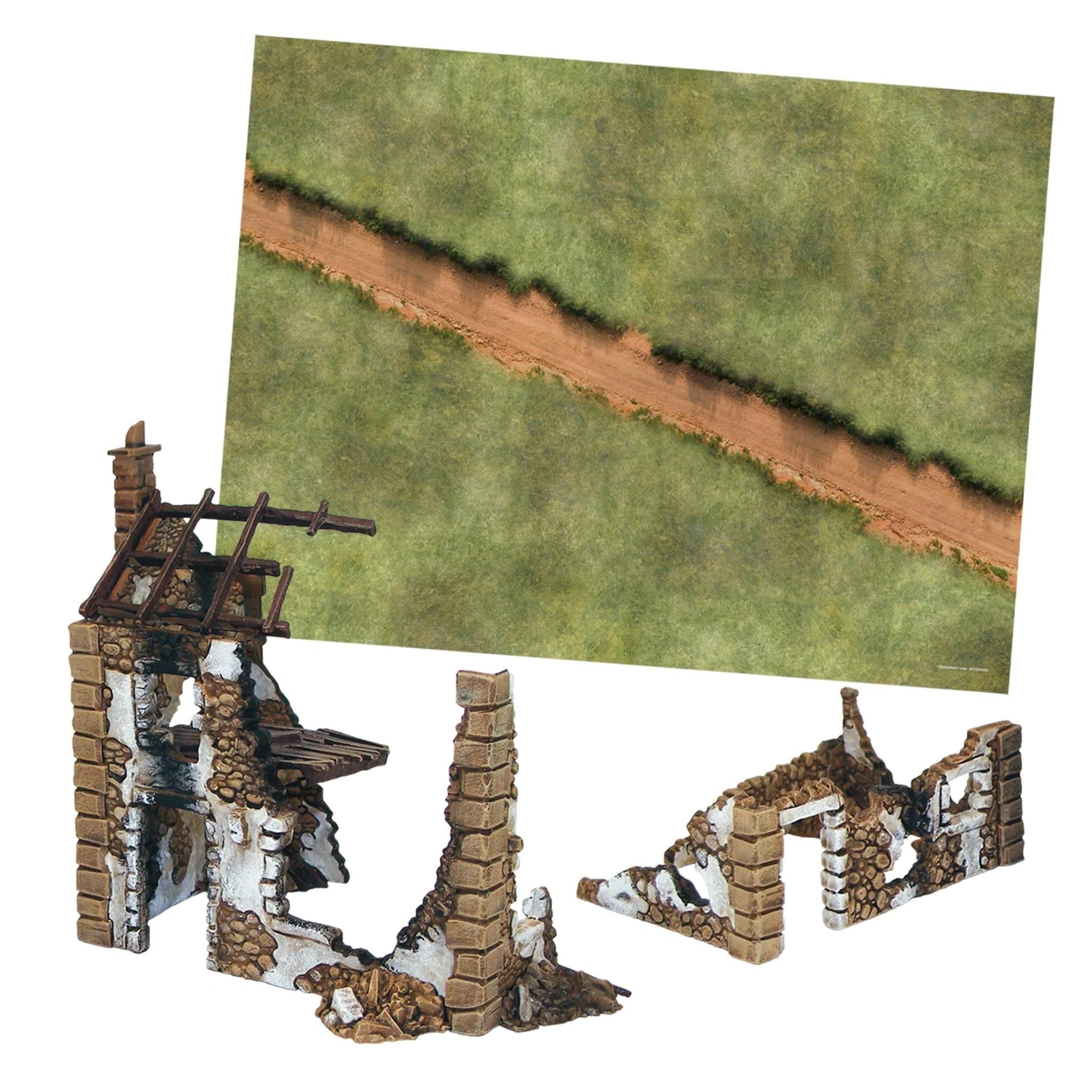 Bolt Action 3ed Introductory Set - Image 6