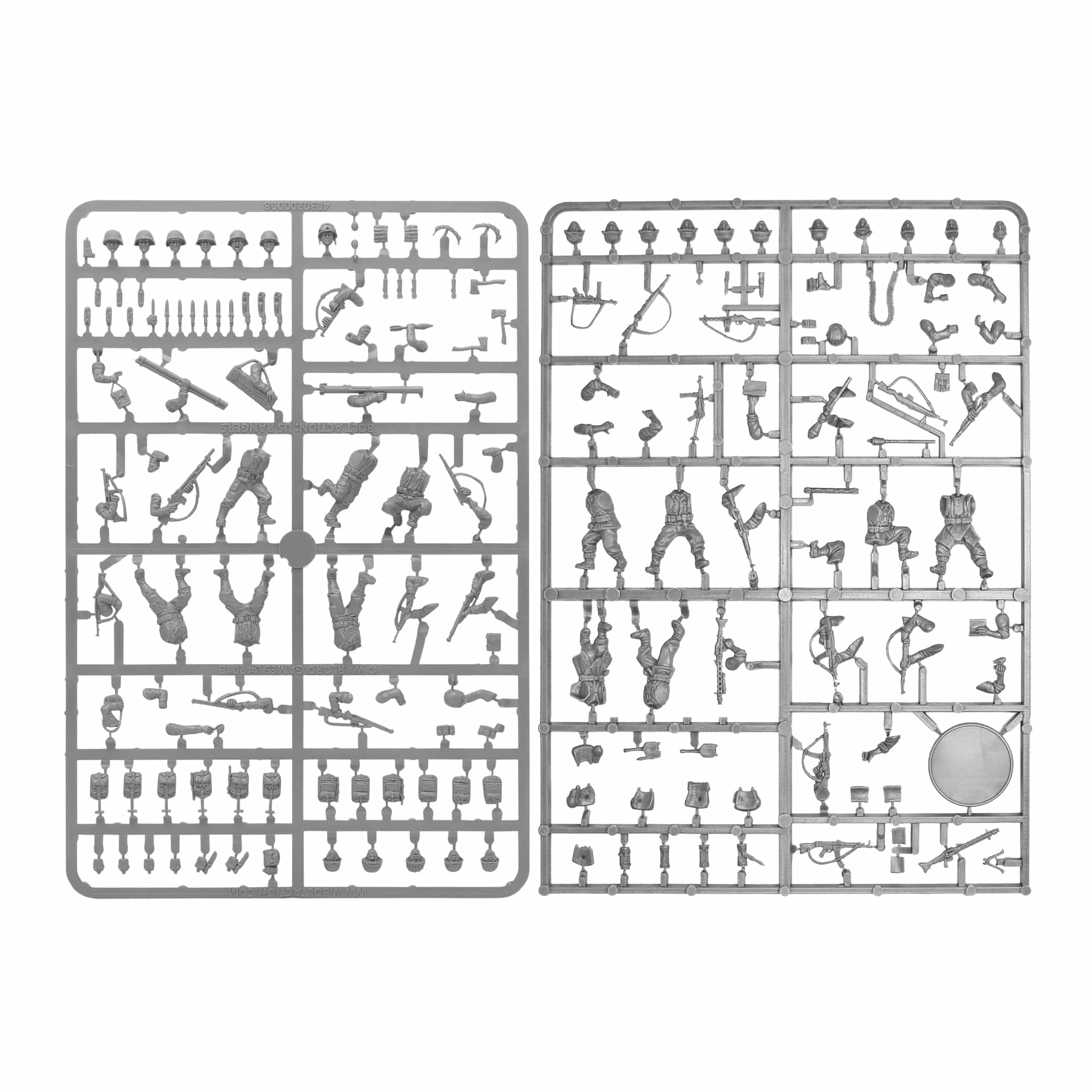 Bolt Action 3ed Introductory Set - Image 9