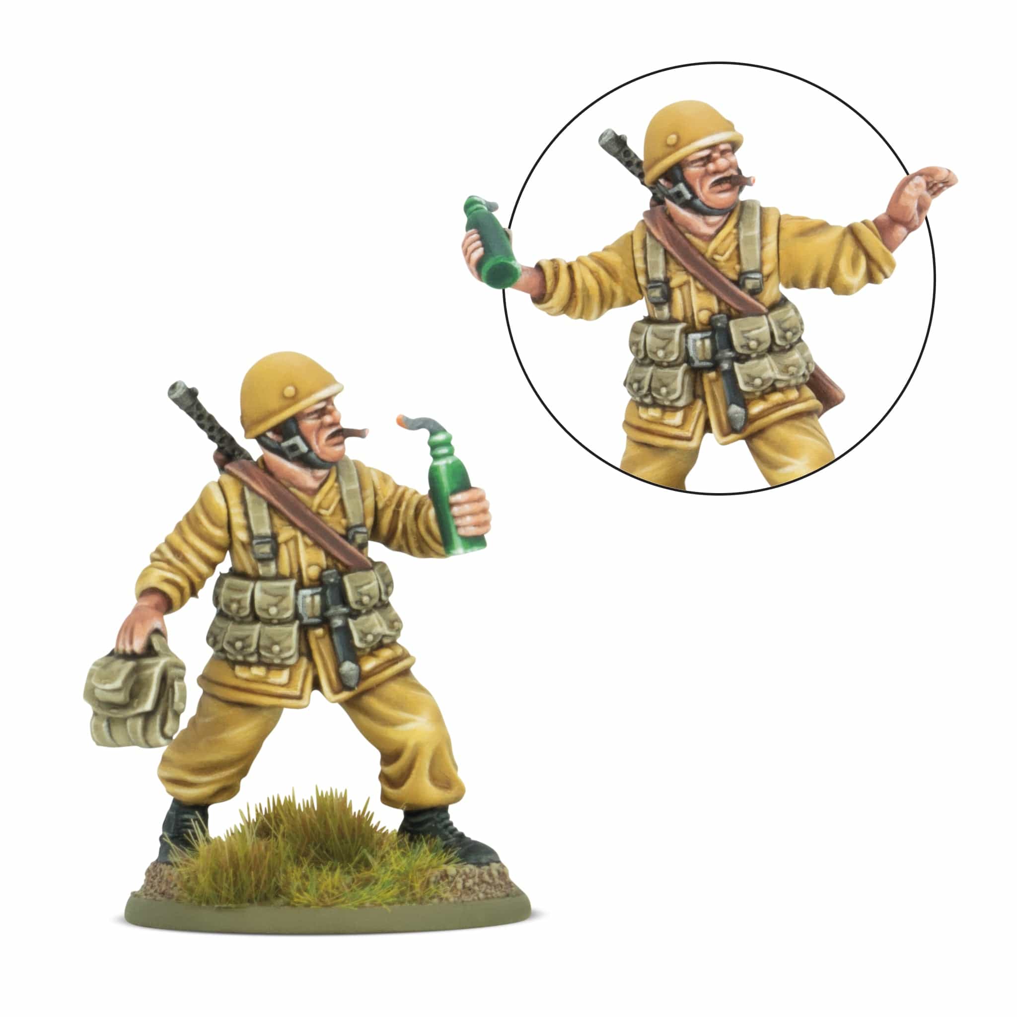 Bolt Action 3ed - Armies of Italy - Image 3