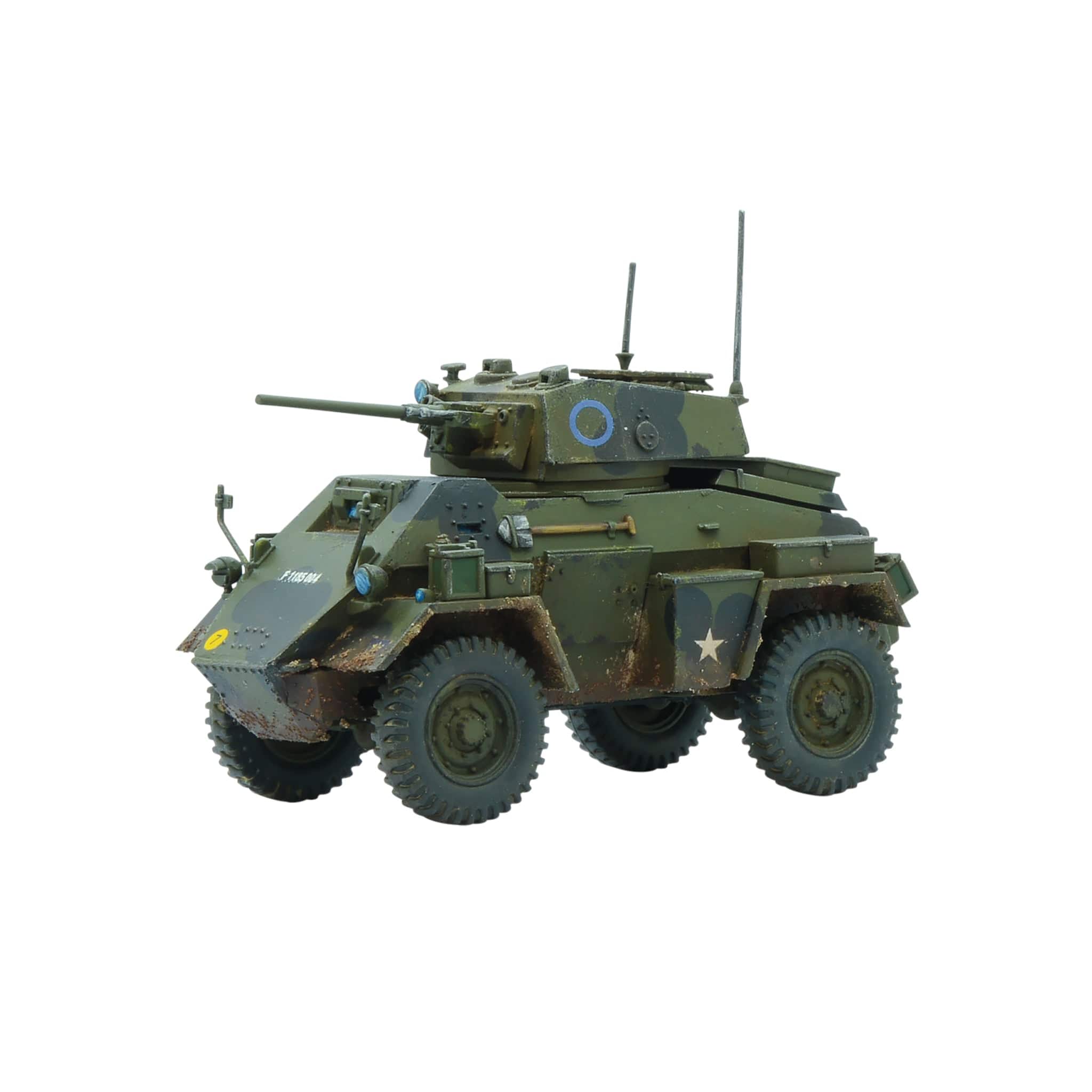 Bolt Action 3ed - Crossing the Rhine - Bolt Action Starter Army - Image 4