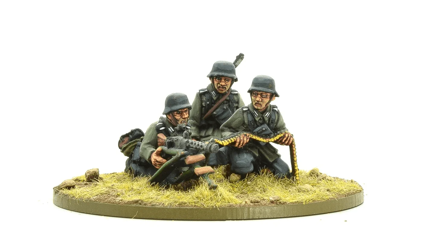 Bolt Action Blitzkrieg! Early War German Starter Army - Image 3