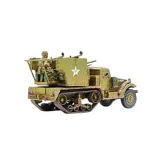 Bolt Action M15 Multiple Gun Motor Carriage - Image 3