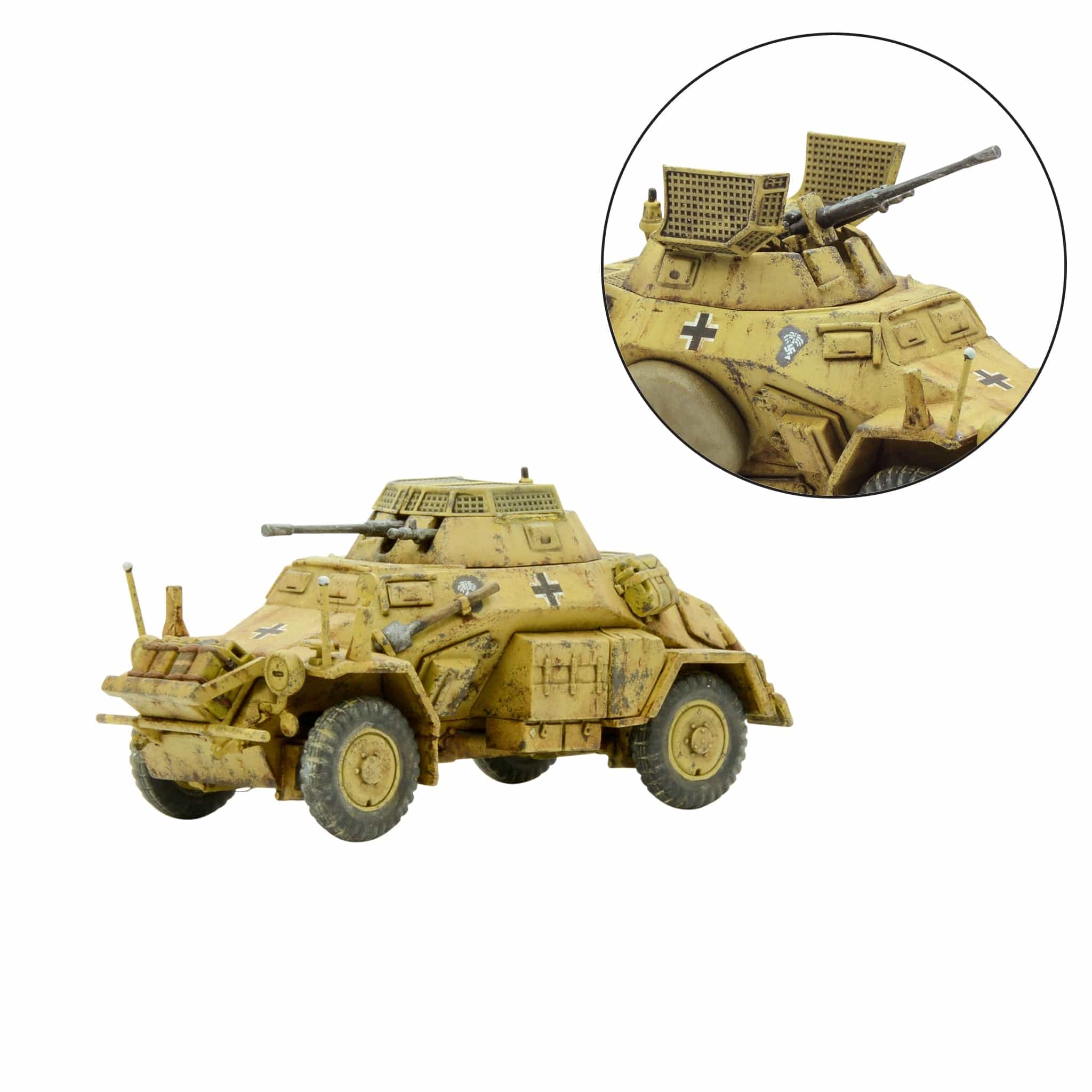 Bolt Action Starter Set - A Gentlemen's War (2025) - Image 5