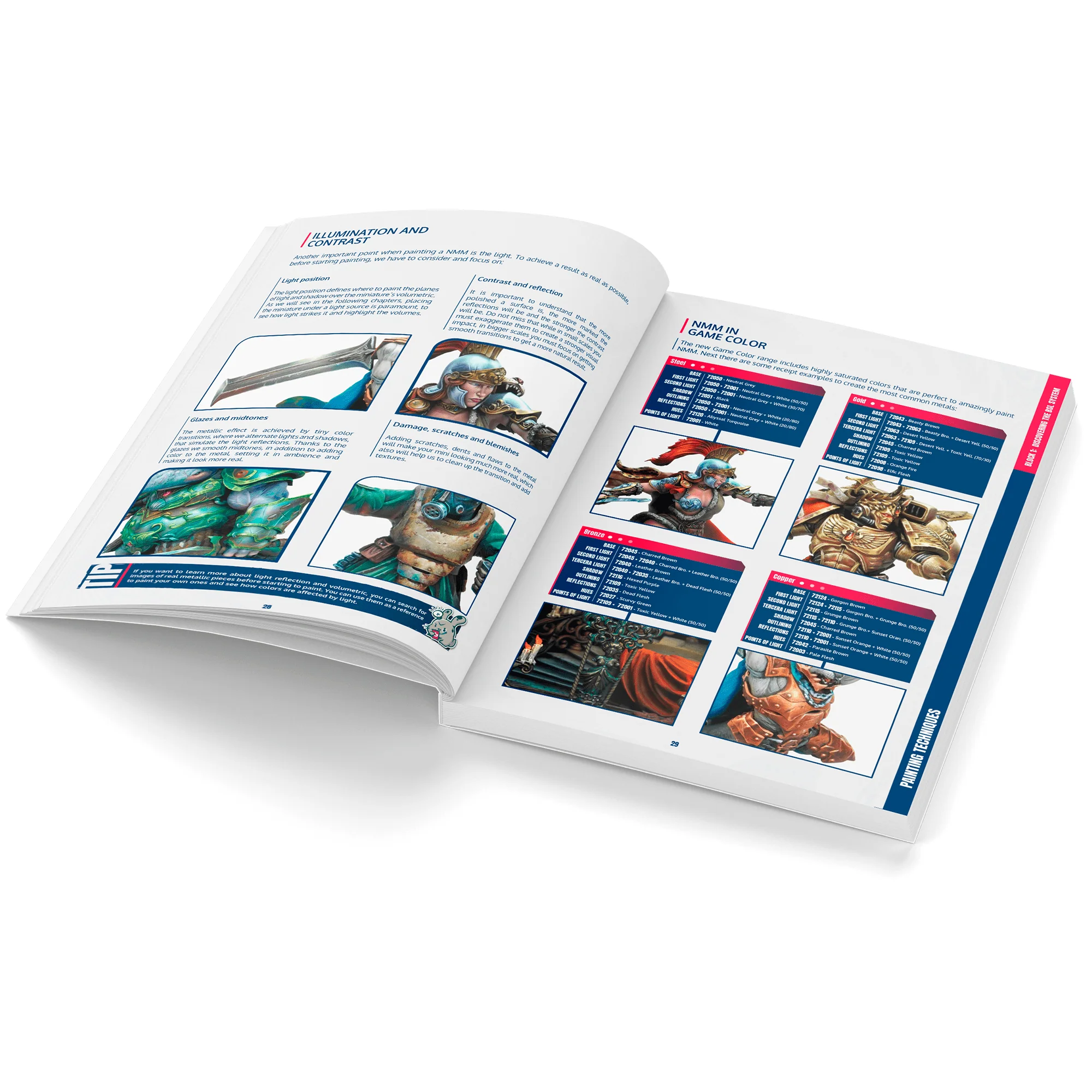 Angel Giraldez Learning Books - BSL Color System (ENG) - Image 11