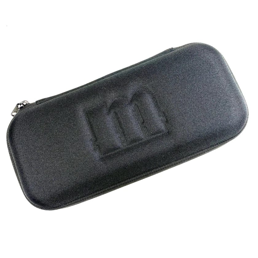 Monument Hobbies Hobby Brush Vault - Black