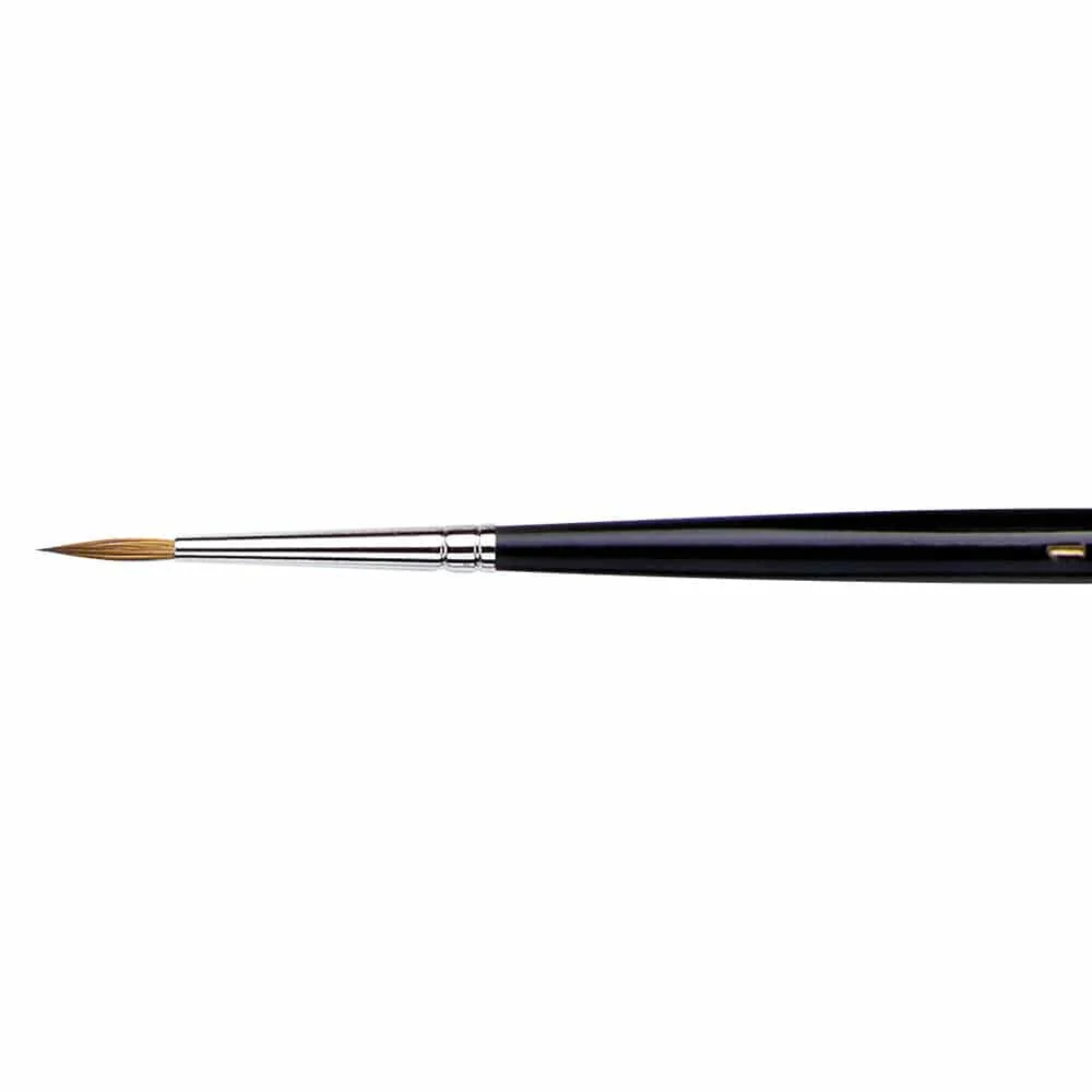 Da Vinci - Series 35 Maestro Kolinsky Brushes - CHOOSE YOUR SIZE - Image 2