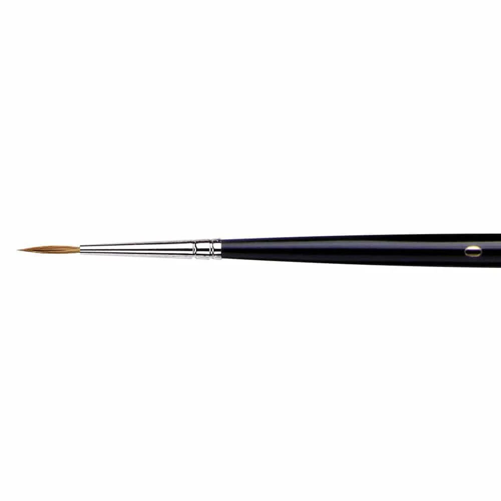 Da Vinci - Series 35 Maestro Kolinsky Brushes - CHOOSE YOUR SIZE - Image 3