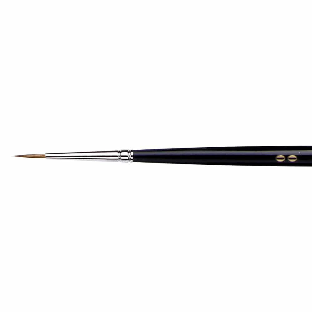 Da Vinci - Series 35 Maestro Kolinsky Brushes - CHOOSE YOUR SIZE - Image 4
