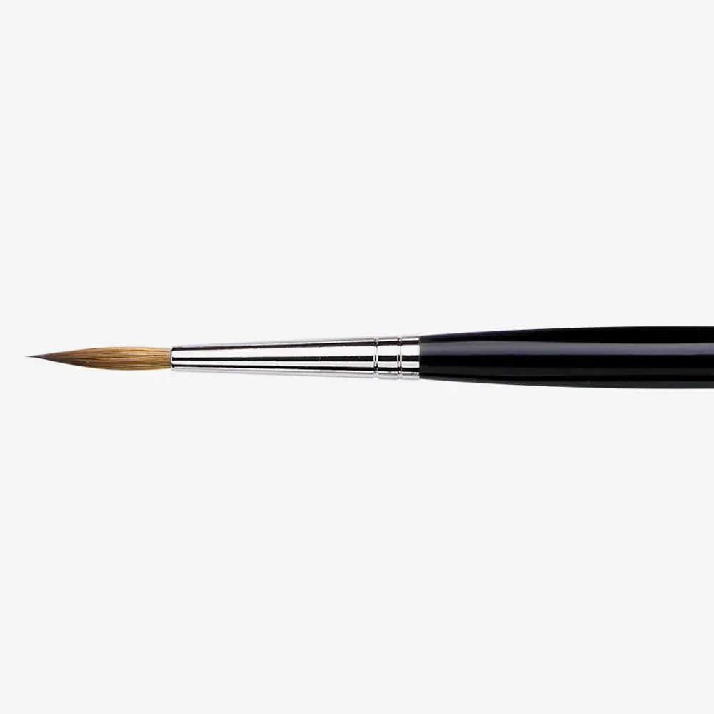 Da Vinci - Series 35 Maestro Kolinsky Brushes - CHOOSE YOUR SIZE - Image 7